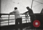 Standbild ein Sturm auf See Atlantik, 1900, aus Sekunde 44 historischem Filmmaterial Videoclip 65675040578