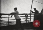 Standbild ein Sturm auf See Atlantik, 1900, aus Sekunde 59 historischem Filmmaterial Videoclip 65675040578