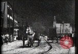 Standbild Brennen von Standard Oil Tanks Bayonne New Jersey USA, 1900, aus Sekunde 13 historischem Filmmaterial Videoclip 65675040579