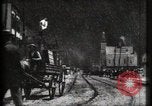 Standbild Brennen von Standard Oil Tanks Bayonne New Jersey USA, 1900, aus Sekunde 25 historischem Filmmaterial Videoclip 65675040579