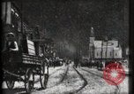 Standbild Brennen von Standard Oil Tanks Bayonne New Jersey USA, 1900, aus Sekunde 27 historischem Filmmaterial Videoclip 65675040579