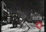 Standbild Brennen von Standard Oil Tanks Bayonne New Jersey USA, 1900, aus Sekunde 41 historischem Filmmaterial Videoclip 65675040579