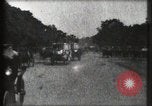 Image Champs Elysees Paris France, 1900, de la seconde 8 séquences d'archives historiques vidéo 65675040580