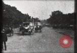 Image Champs Elysees Paris France, 1900, de la seconde 10 séquences d'archives historiques vidéo 65675040580