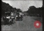 Image Champs Elysees Paris France, 1900, de la seconde 14 séquences d'archives historiques vidéo 65675040580