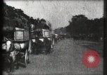 Image Champs Elysees Paris France, 1900, de la seconde 16 séquences d'archives historiques vidéo 65675040580