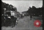 Image Champs Elysees Paris France, 1900, de la seconde 19 séquences d'archives historiques vidéo 65675040580