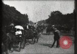 Image Champs Elysees Paris France, 1900, de la seconde 30 séquences d'archives historiques vidéo 65675040580