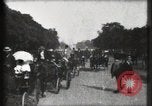 Image Champs Elysees Paris France, 1900, de la seconde 31 séquences d'archives historiques vidéo 65675040580