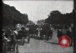 Image Champs Elysees Paris France, 1900, de la seconde 34 séquences d'archives historiques vidéo 65675040580