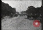 Image Champs Elysees Paris France, 1900, de la seconde 47 séquences d'archives historiques vidéo 65675040580