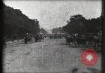 Image Champs Elysees Paris France, 1900, de la seconde 48 séquences d'archives historiques vidéo 65675040580