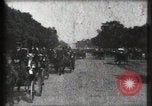 Image Champs Elysees Paris France, 1900, de la seconde 50 séquences d'archives historiques vidéo 65675040580