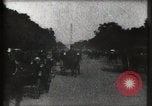 Image Champs Elysees Paris France, 1900, de la seconde 53 séquences d'archives historiques vidéo 65675040580