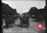 Image Champs Elysees Paris France, 1900, de la seconde 55 séquences d'archives historiques vidéo 65675040580
