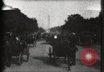Image Champs Elysees Paris France, 1900, de la seconde 56 séquences d'archives historiques vidéo 65675040580