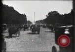 Image Champs Elysees Paris France, 1900, de la seconde 58 séquences d'archives historiques vidéo 65675040580