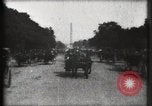 Image Champs Elysees Paris France, 1900, de la seconde 61 séquences d'archives historiques vidéo 65675040580