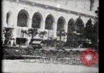Standbild Palast von Strom Paris Frankreich, 1900, aus Sekunde 10 historischem Filmmaterial Videoclip 65675040581