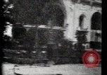Standbild Palast von Strom Paris Frankreich, 1900, aus Sekunde 12 historischem Filmmaterial Videoclip 65675040581