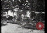 Standbild Palast von Strom Paris Frankreich, 1900, aus Sekunde 13 historischem Filmmaterial Videoclip 65675040581