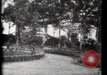 Standbild Palast von Strom Paris Frankreich, 1900, aus Sekunde 14 historischem Filmmaterial Videoclip 65675040581