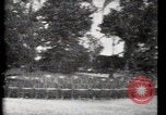 Standbild Palast von Strom Paris Frankreich, 1900, aus Sekunde 16 historischem Filmmaterial Videoclip 65675040581