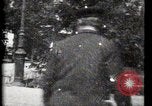 Standbild Palast von Strom Paris Frankreich, 1900, aus Sekunde 18 historischem Filmmaterial Videoclip 65675040581