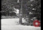Standbild Palast von Strom Paris Frankreich, 1900, aus Sekunde 19 historischem Filmmaterial Videoclip 65675040581