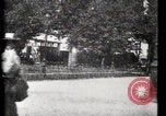 Standbild Palast von Strom Paris Frankreich, 1900, aus Sekunde 20 historischem Filmmaterial Videoclip 65675040581