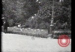 Standbild Palast von Strom Paris Frankreich, 1900, aus Sekunde 23 historischem Filmmaterial Videoclip 65675040581