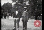 Standbild Palast von Strom Paris Frankreich, 1900, aus Sekunde 25 historischem Filmmaterial Videoclip 65675040581