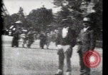 Standbild Palast von Strom Paris Frankreich, 1900, aus Sekunde 26 historischem Filmmaterial Videoclip 65675040581