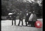 Standbild Palast von Strom Paris Frankreich, 1900, aus Sekunde 36 historischem Filmmaterial Videoclip 65675040581