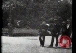 Standbild Palast von Strom Paris Frankreich, 1900, aus Sekunde 37 historischem Filmmaterial Videoclip 65675040581