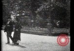 Standbild Palast von Strom Paris Frankreich, 1900, aus Sekunde 38 historischem Filmmaterial Videoclip 65675040581