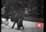 Standbild Palast von Strom Paris Frankreich, 1900, aus Sekunde 39 historischem Filmmaterial Videoclip 65675040581
