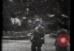 Standbild Palast von Strom Paris Frankreich, 1900, aus Sekunde 43 historischem Filmmaterial Videoclip 65675040581