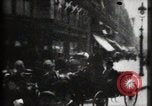 Standbild Place de l'Opera Paris Frankreich, 1900, aus Sekunde 5 historischem Filmmaterial Videoclip 65675040583
