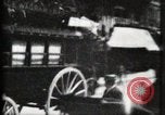Standbild Place de l'Opera Paris Frankreich, 1900, aus Sekunde 13 historischem Filmmaterial Videoclip 65675040583