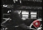 Standbild Place de l'Opera Paris Frankreich, 1900, aus Sekunde 15 historischem Filmmaterial Videoclip 65675040583