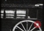 Standbild Place de l'Opera Paris Frankreich, 1900, aus Sekunde 18 historischem Filmmaterial Videoclip 65675040583