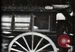 Standbild Place de l'Opera Paris Frankreich, 1900, aus Sekunde 19 historischem Filmmaterial Videoclip 65675040583