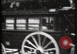 Standbild Place de l'Opera Paris Frankreich, 1900, aus Sekunde 22 historischem Filmmaterial Videoclip 65675040583