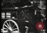 Standbild Place de l'Opera Paris Frankreich, 1900, aus Sekunde 23 historischem Filmmaterial Videoclip 65675040583