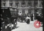 Standbild Place de l'Opera Paris Frankreich, 1900, aus Sekunde 32 historischem Filmmaterial Videoclip 65675040583