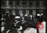 Standbild Place de l'Opera Paris Frankreich, 1900, aus Sekunde 51 historischem Filmmaterial Videoclip 65675040583