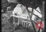 Immagine di Ascensore salita alla torre Eiffel Parigi Francia, 1900, secondo 25 filmato di repertorio 65675040584