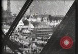 Immagine di Ascensore salita alla torre Eiffel Parigi Francia, 1900, secondo 53 filmato di repertorio 65675040584