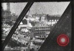 Immagine di Ascensore salita alla torre Eiffel Parigi Francia, 1900, secondo 54 filmato di repertorio 65675040584